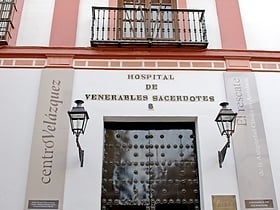 Hospice des Vénérables de Séville