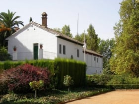 Federico García Lorca Museum