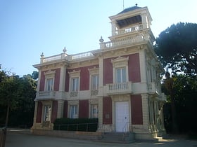 Can Tinturé Museum