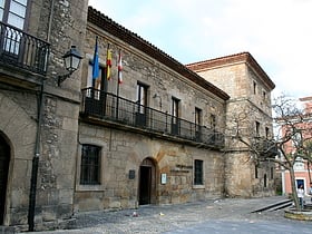 Museo Casa Natal de Jovellanos