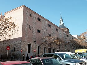Real Monasterio de Santa Isabel