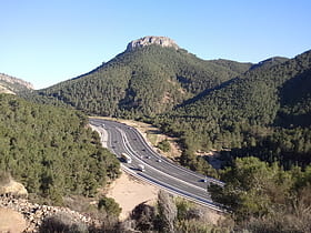 Observatorio de La Murta