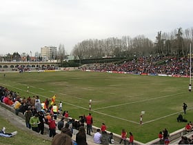 Estadio Nacional Universidad Complutense