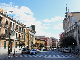 Calle de San Bernardo