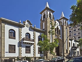 Église de San José