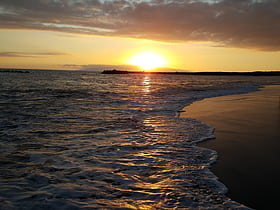 Playa de la Cueva del Agua