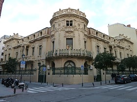 Palacio Longoria