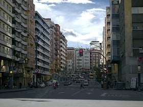 Avinguda de Catalunya