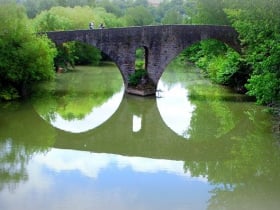 Puente de la Magdalena