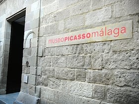 museo picasso malaga malaga