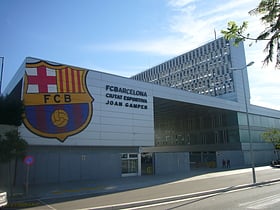 Cité sportive Joan-Gamper