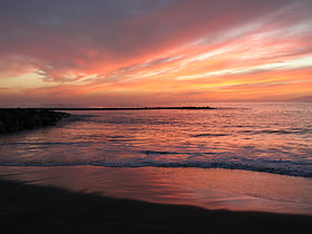 Playa de Las Maretas