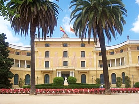 Palau Reial de Pedralbes