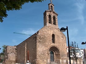 esglesia de sant marti lerida