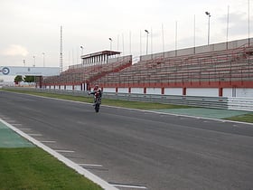 Circuito de Albacete