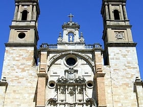 San Juan y San Pedro de Renueva