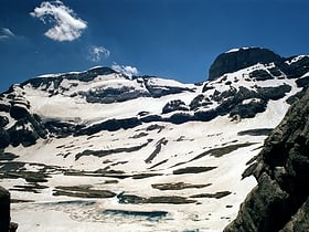 Mont Perdu