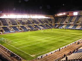 Stade de Riazor