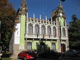 Museo de la Cuchillería