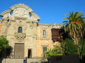 la casa de la ciencia de sevilla science museum seville