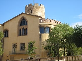 Museo Torre Balldovina