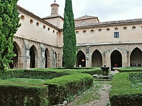 Kloster Piedra
