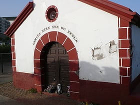Ermita de Regla