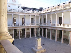 centro cultural la nau valencia