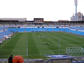Stade de La Romareda