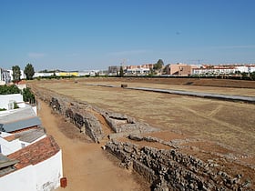 Circo romano de Mérida