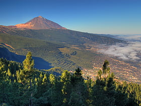 Valle de La Orotava