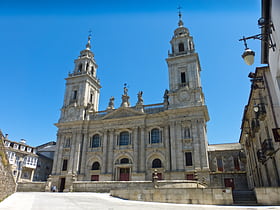 Kathedrale von Lugo