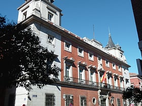 Palacio de la Marquesa de la Sonora