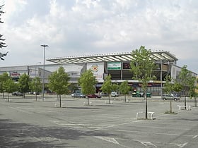Stade El Sadar