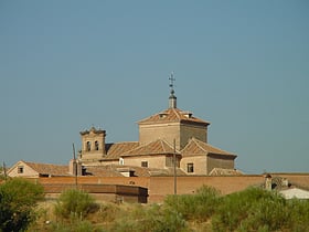 Convent of las Madres Carmelitas