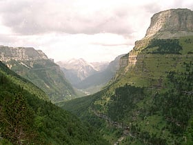 Parc national d'Ordesa et du Mont-Perdu
