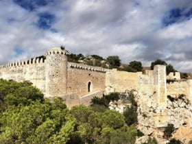 Castell de Santueri