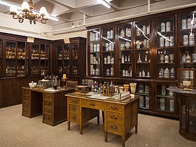 Basque Museum of the History of Medicine and Science