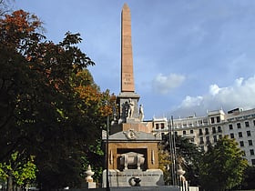 Monumento a los Caidos por España