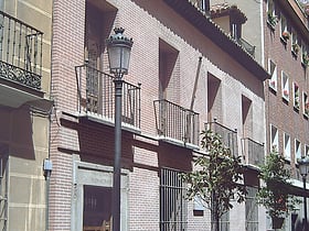 House-Museum of Lope de Vega