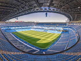 Stade Santiago-Bernabéu