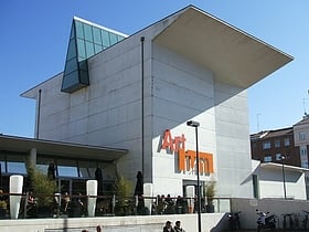 Musée Artium