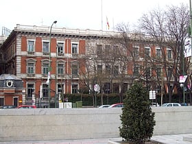 Palacio de Villamejor