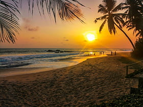 Playa de La Jaca