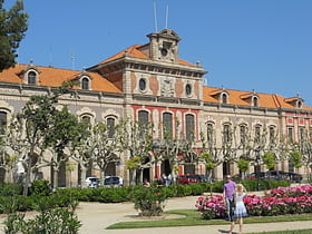 Parlament von Katalonien