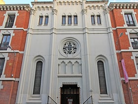 Catedral del Redentor