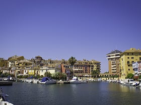 port saplaya valencia