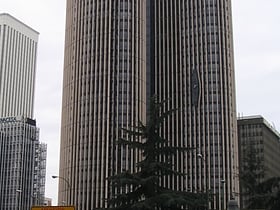 Torre Europa
