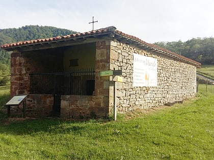 ermita de santa catalina