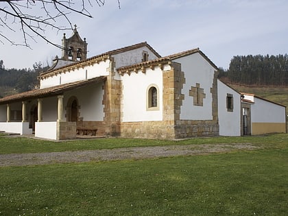 Church of San Juan